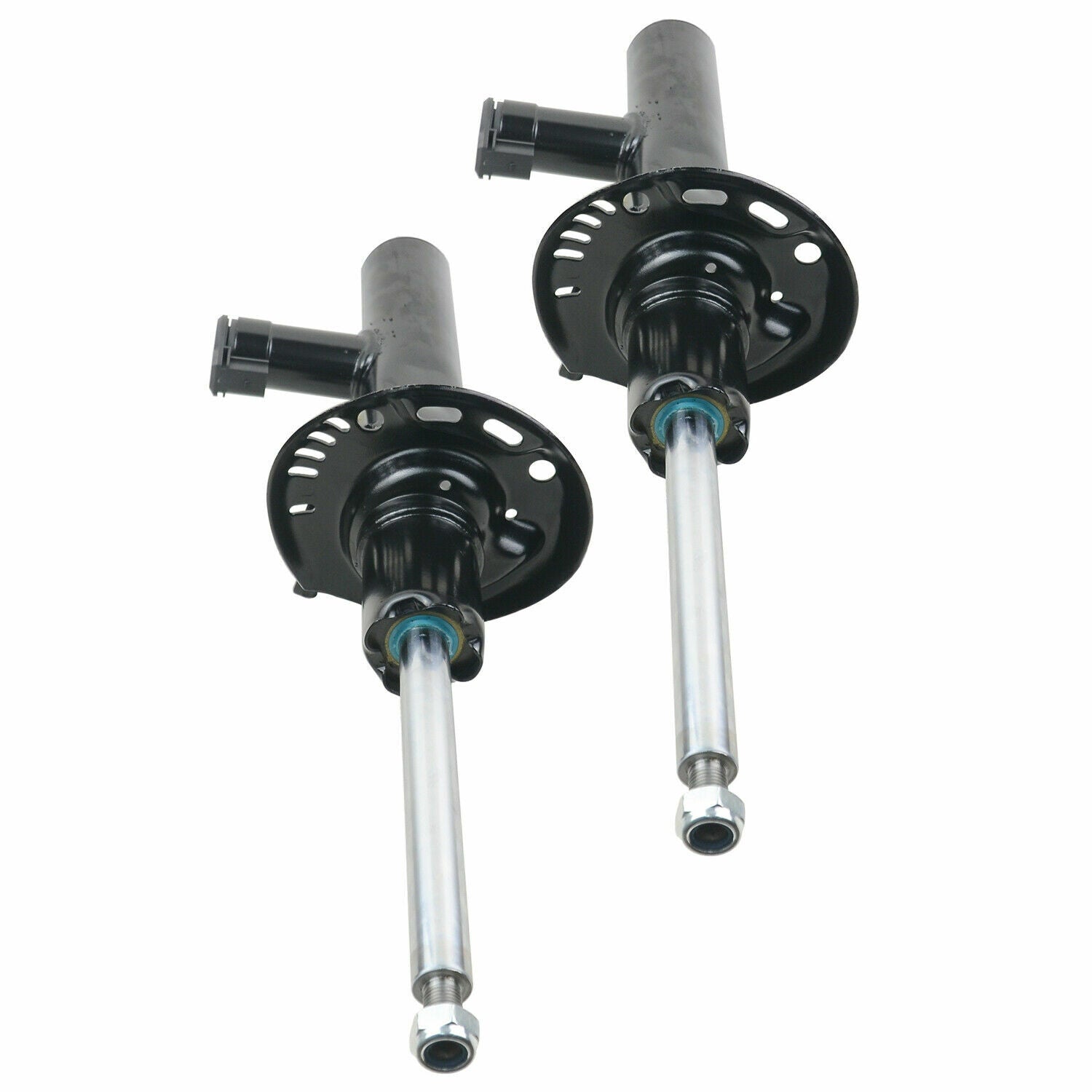 2XFront Gas Pressure Shock Absorber Fit for VW Alhambra AL for Golf R GTR EOS 3C0413031D