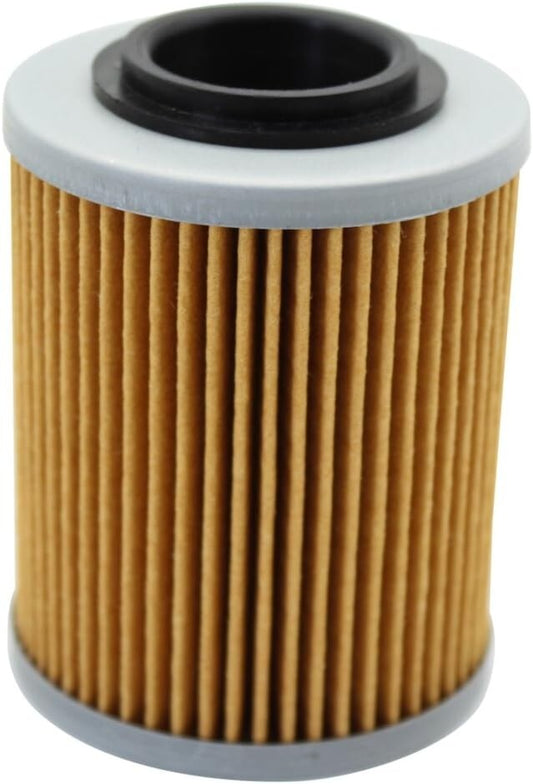 Oil Filter for CAN-AM COMMANDER 800 R 2011-2016 / COMMANDER 1000 2011-2016
