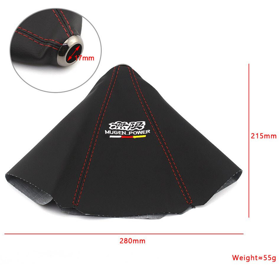 1. Suitable for Alfa Romeo Giulia rear boot Trunk Ring badge logo cover, glossy black