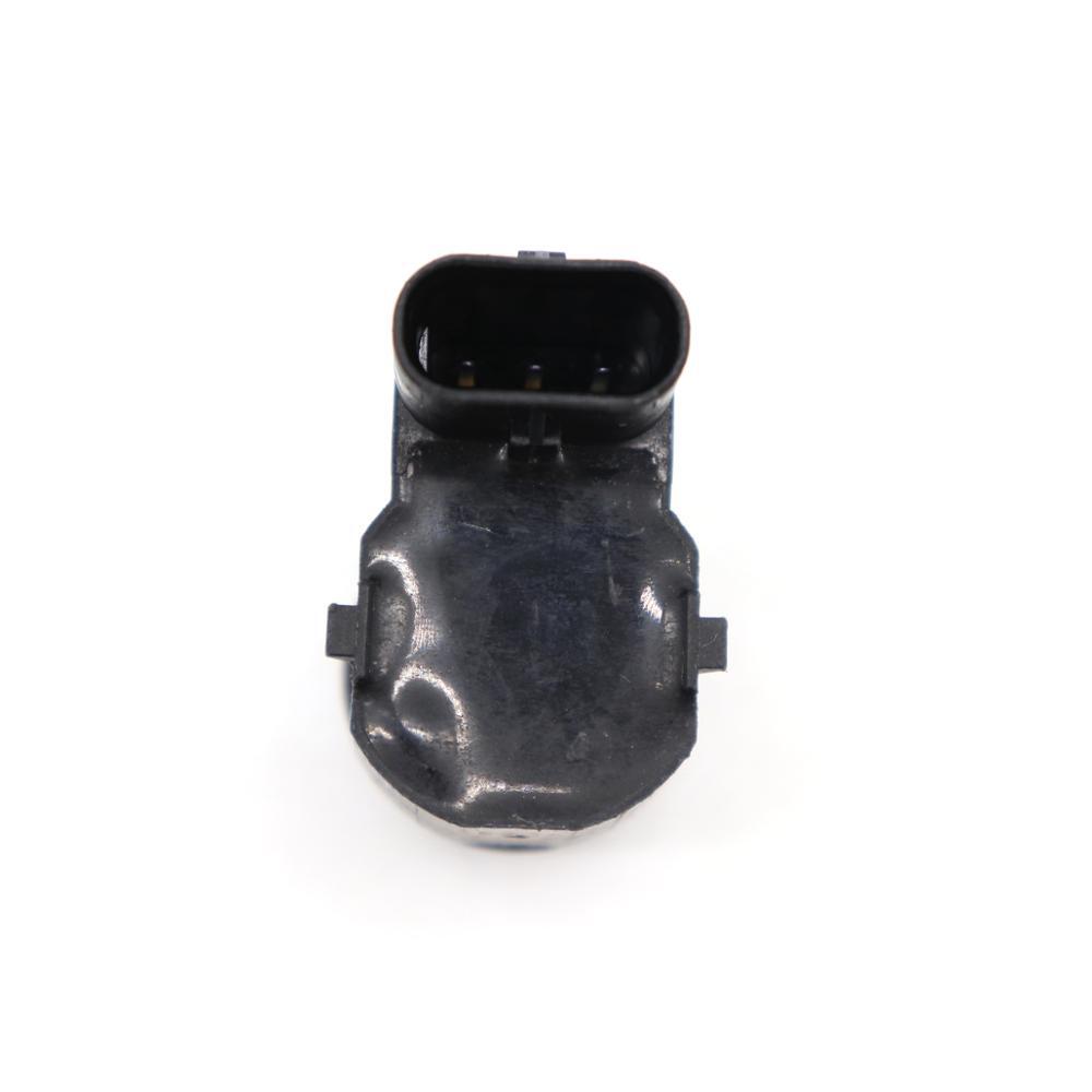 Suitable for BMW X3, E83, X5, E70, X6, E71. new 66209127801 4x PDC parking backup sensor.
