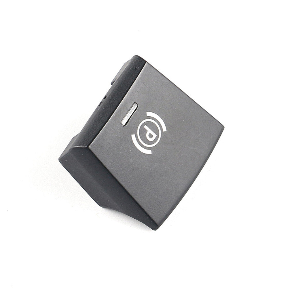 Parking Electric Handbrake Control Switch Cover P Button for BMW 5' 6' X3 X4 New