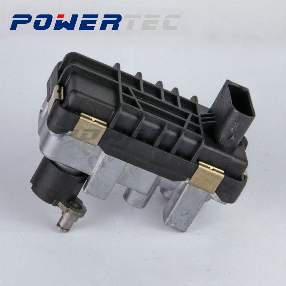G-290 Turbo Actuator 763091-0001 7794022H07 is suitable for BMW X3 2.0D E83 E83N 110Kw 150HP