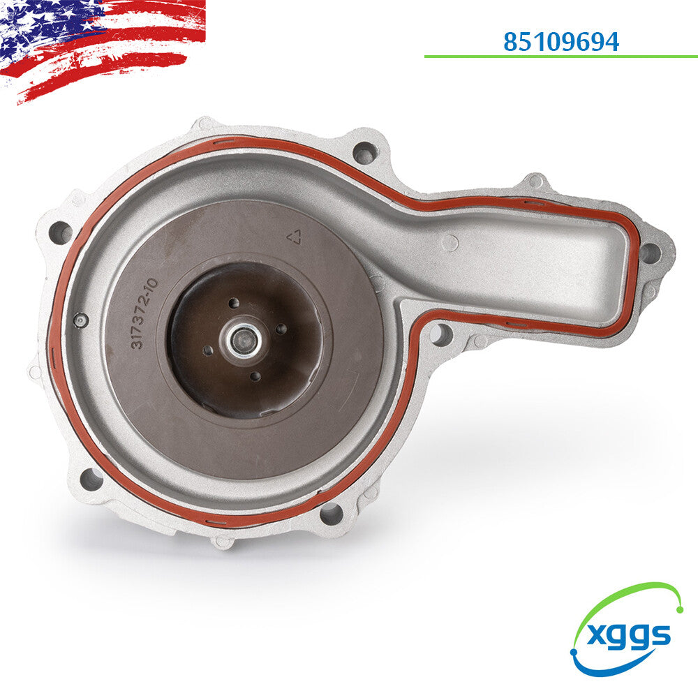 Water Pump for PAI 801131E for Volvo D11 D13 D16 for MACK MP7 MP8 20744939 85109694