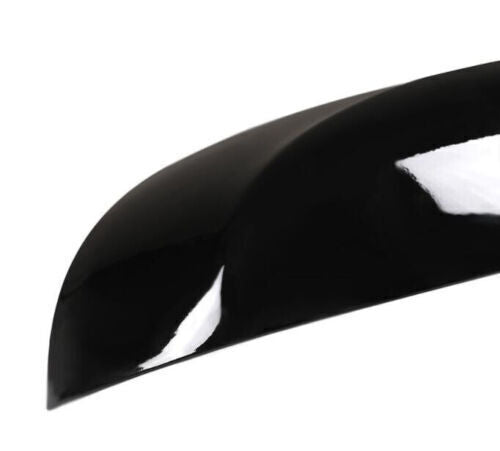 for BMW X7 G07 2019-2022 Bright Black Cover Trim Exterior Rear View Mirror 2PCS