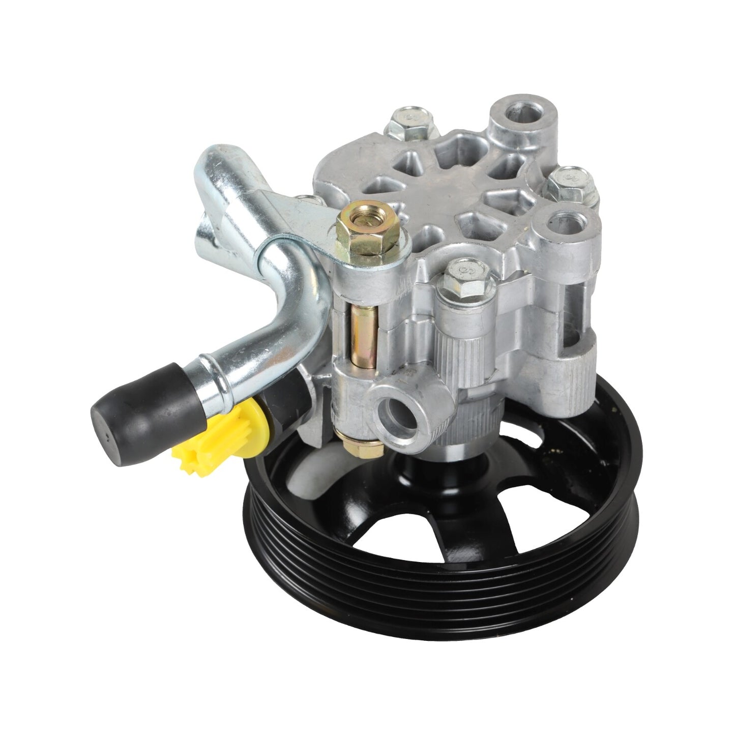 Power Steering Pump for Chevrolet Prizm 1998-02 for Toyota for Corolla L4 1.8L 21-5168