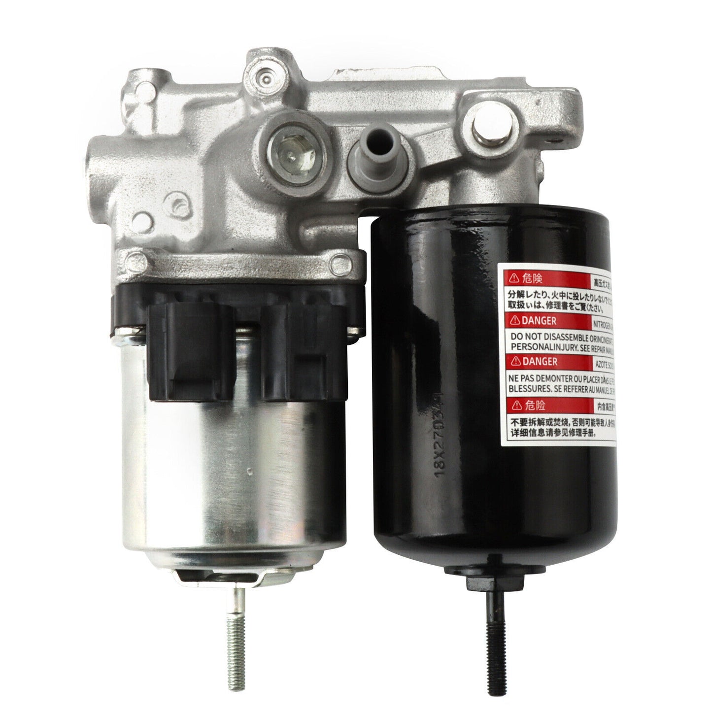 1PC Anti Lock ABS Brake Booster Pump Assembly 47070-47050 for Toyota Prius RAV4