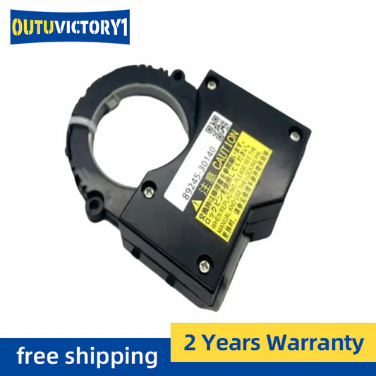 New 9-pin steering angle sensor 89245-30140 for Lexus LX570 89245-30140