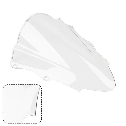 Windscreen Windshield For RSV4 2015-2018 15