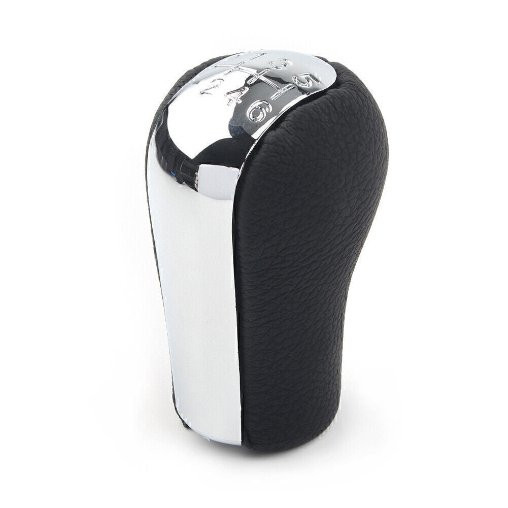 6 Speed Gear Shift Knob Handle Shifter for Toyota Aygo 2005-2014/ Verso 2002-09