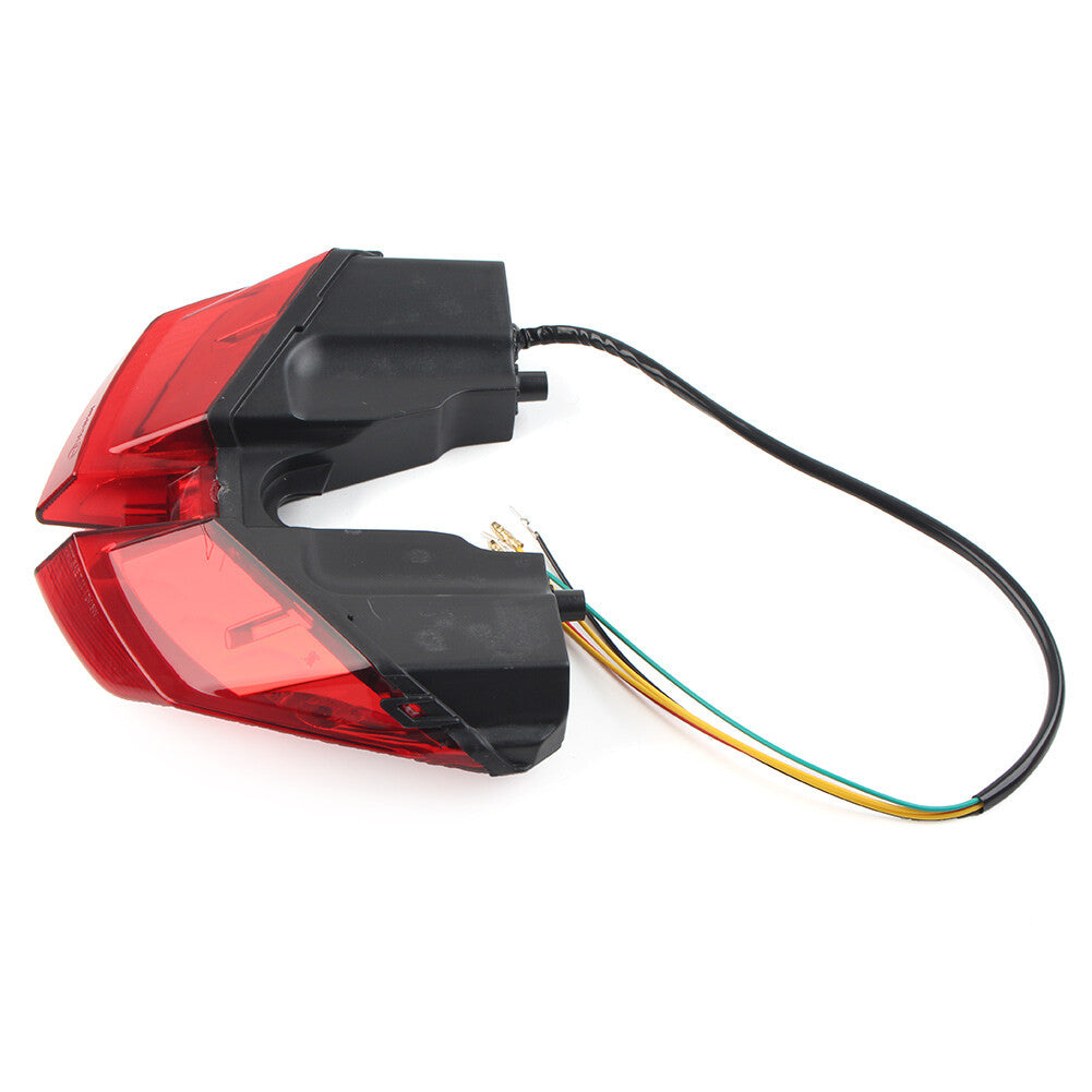 Taillights Turn Signal Blinker Fit for DUCATI HYPERMOTARD 821 939 950 SP 2012-2021