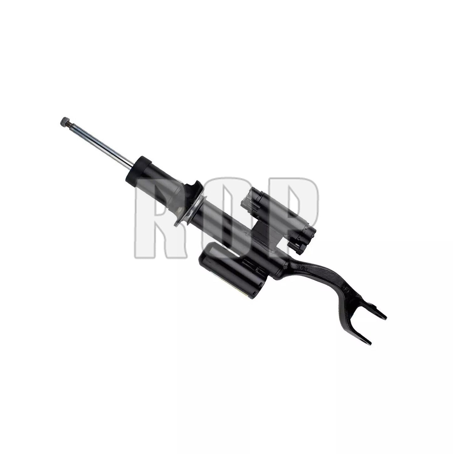 2X for Mercedes Benz W205 C450 C43 AMG 4Matic Front Shock Absorber ADS 2017-2020