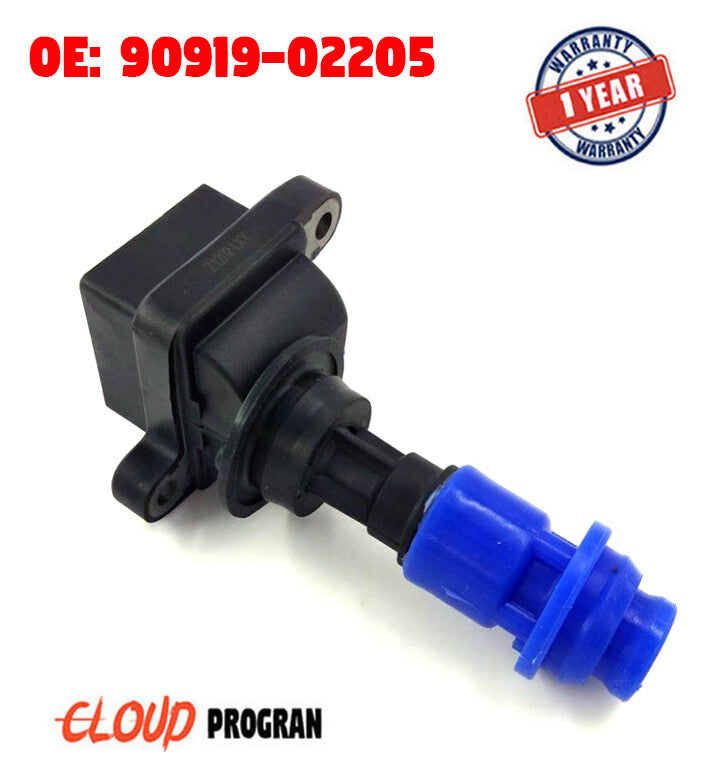SUPRA RZ ARISTO IGNITION COIL PACKS JZA80 JZS161 SOARER 2JZ-GTE 1JZ-GTE JZA70