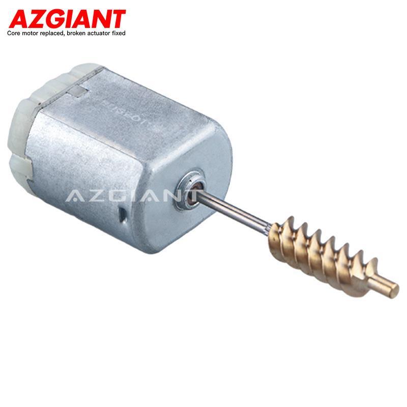 Rear tailgate latch actuator motor suitable for 2014-2015 for Kia Sorento 2.4L and 3.3L models.