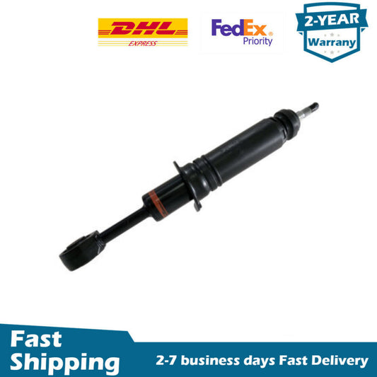 Front Oil Pressure Shock Absorber Fit for Lexus LX570 for Toyota for Land Cruiser 2007