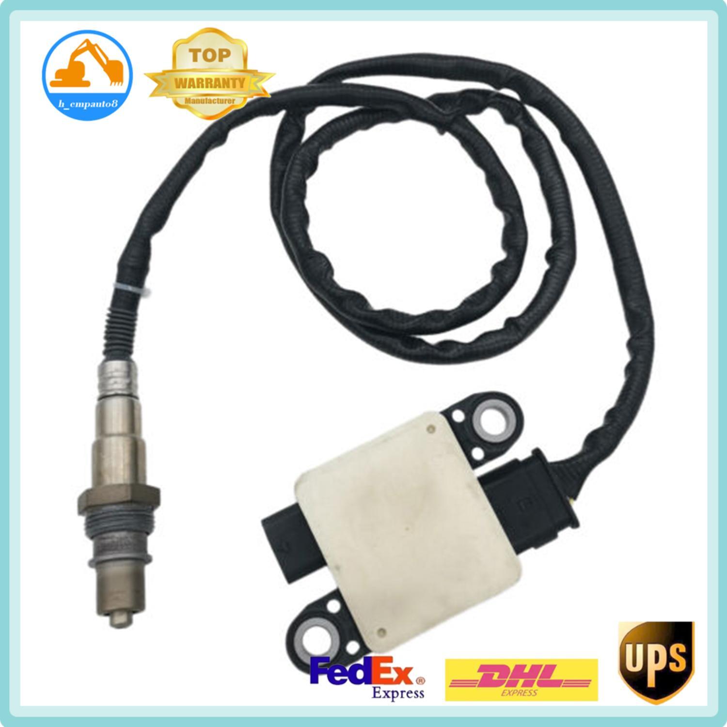 Exhaust Particulate Sensor 68146140AC Diesel for Jeep Grand Cherokee 2014-2020