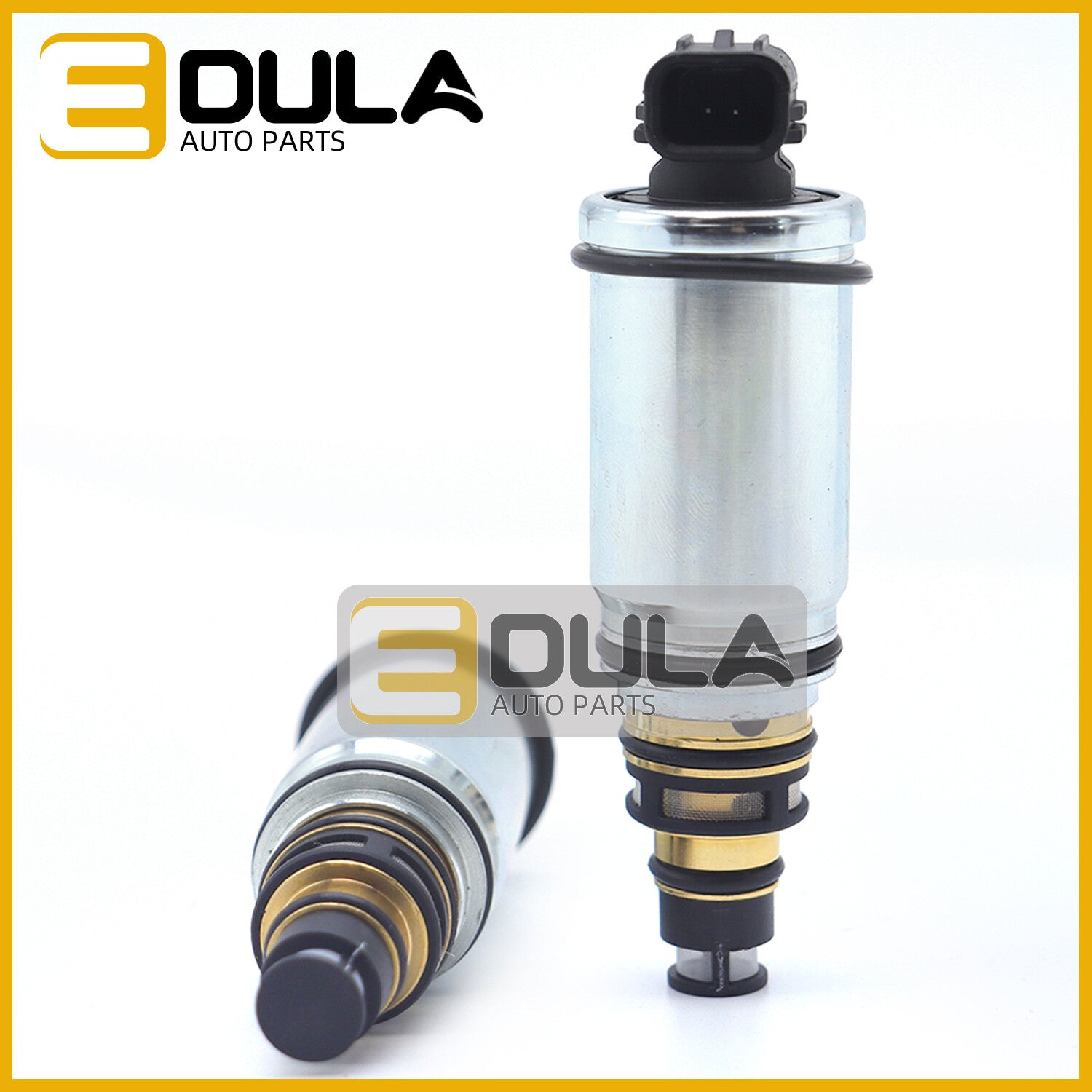 Auto AC Compressor Control Valve fits for Kia K7 Sorento for Hyundai 1PCS