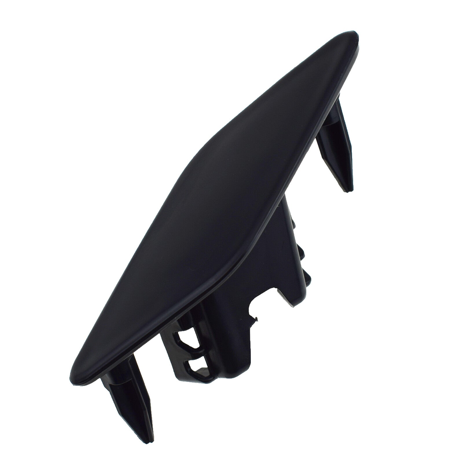 Right Side Bumper Headlight Washer Nozzle Spray Jet Cover for VW for Passat B8 17-19