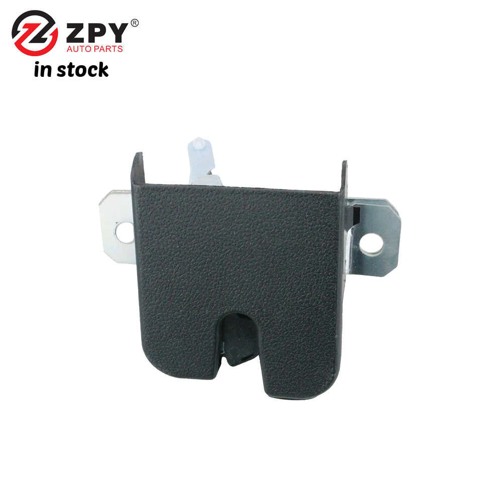 ZPY REAR TAILGATE LOCK LATCH CATCH MECHANISM 1997>2006 for VW for GOLF MK4