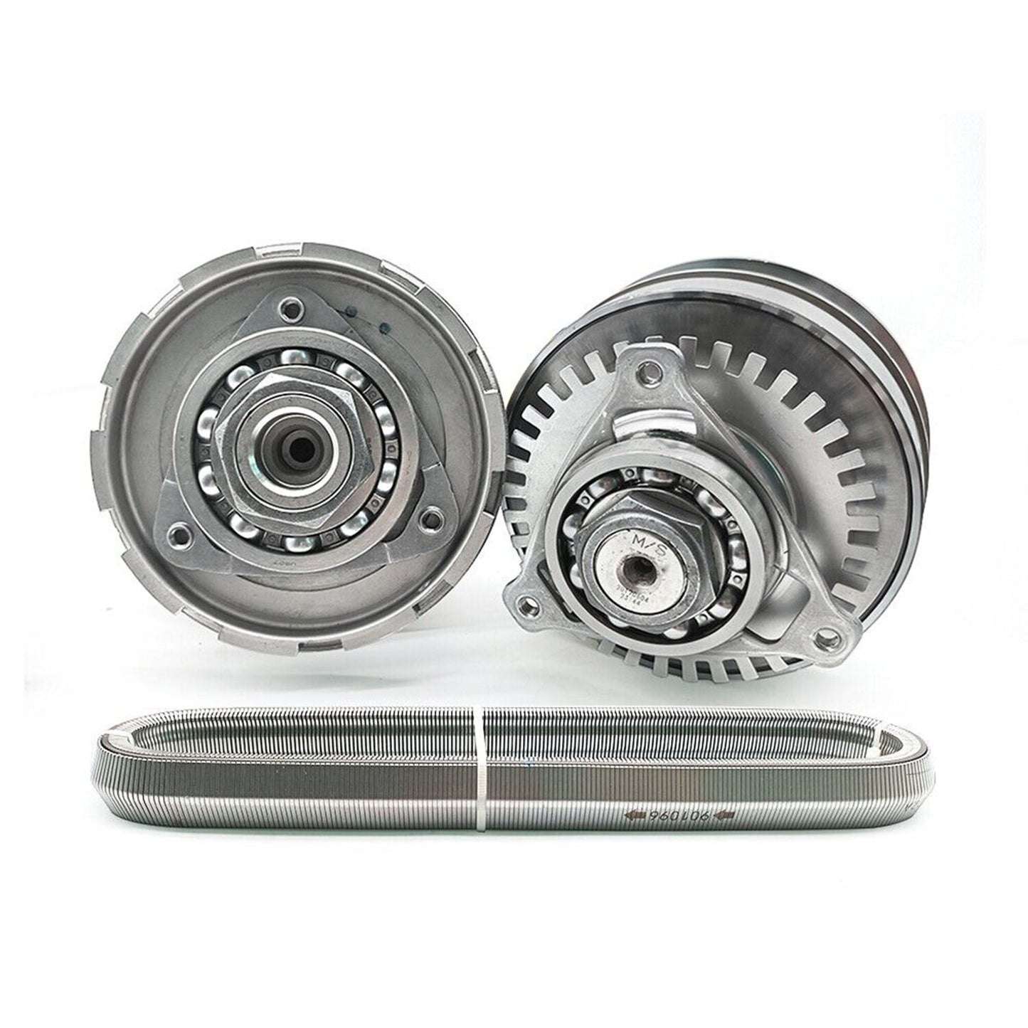 JF017E RE0F11E CVT Transmission Master Rebuild Kit Pulley Belt 30T for Nissan