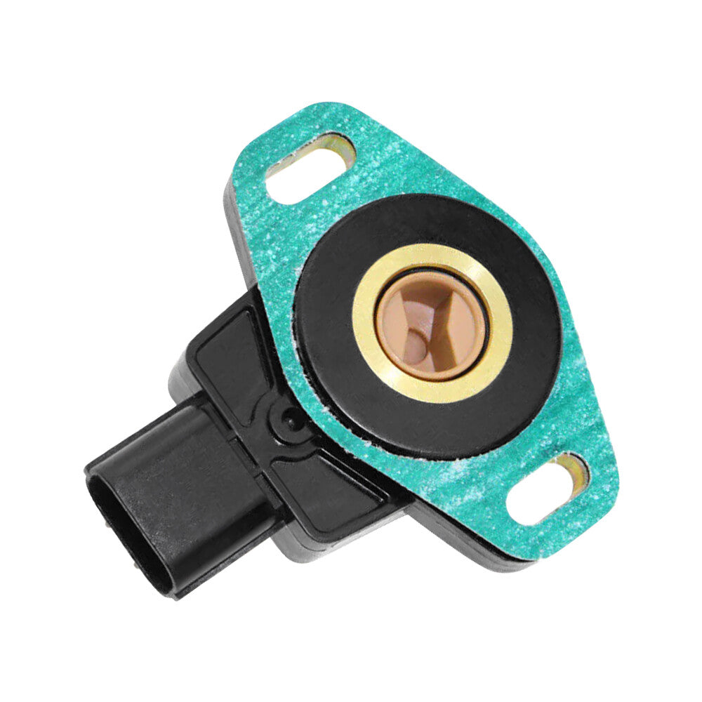 Throttle Position Sensor TPS 3 Pins for CR-V Element 2002-2006 for Accord 2003-2005