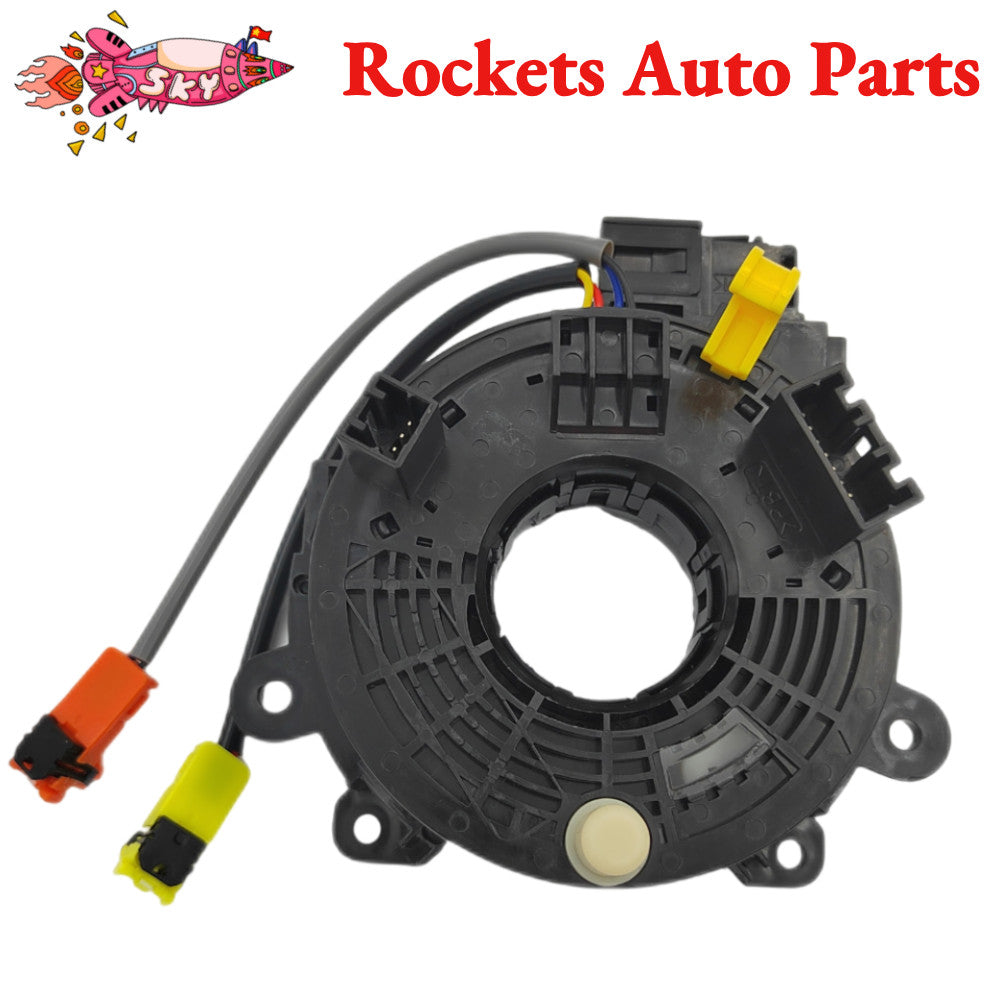 Fits for Nissan Altima 2014-2018 Spiral Cable Clock spring 25554-3JA1A 25554-3JA0A