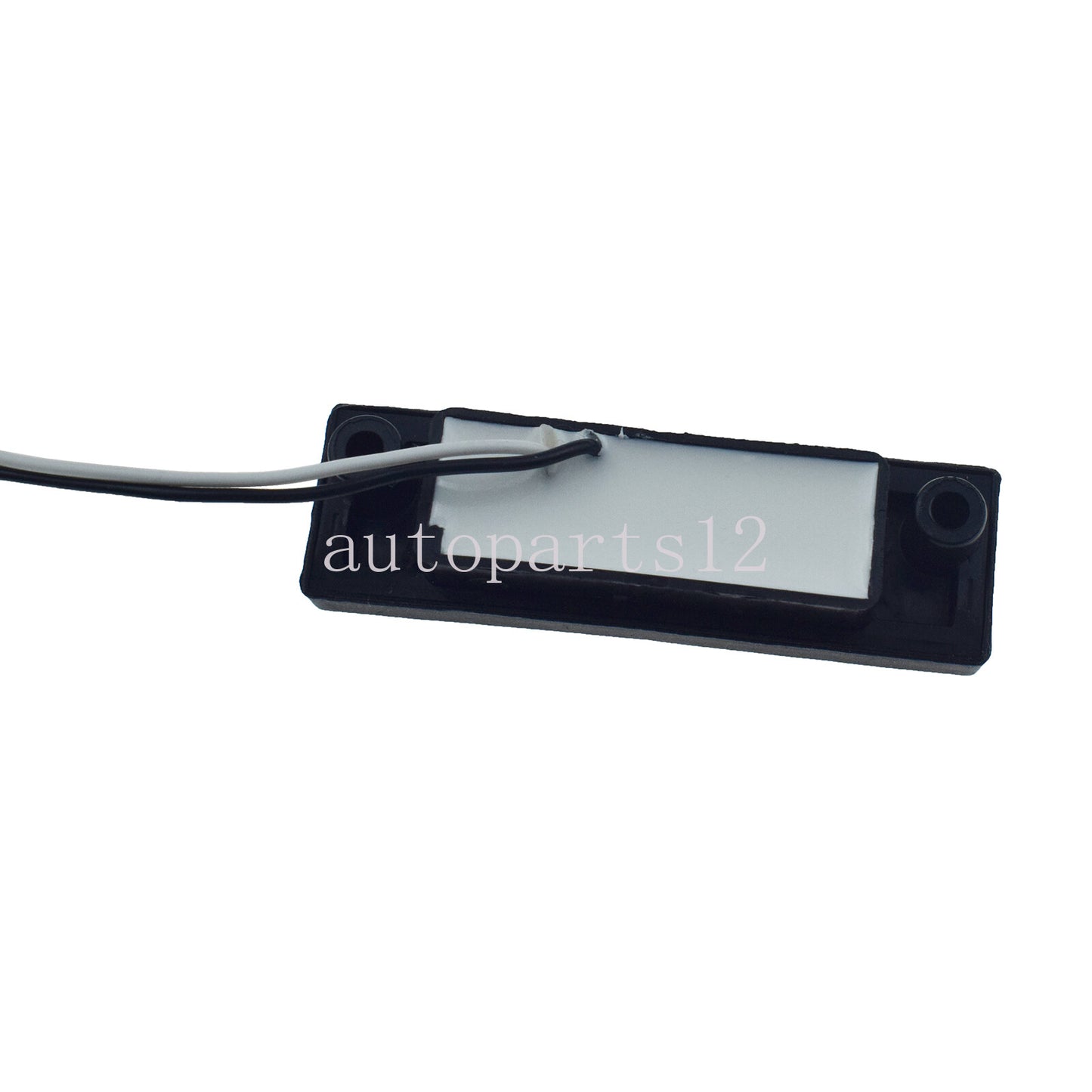 Trunk lid lock tailgate handle switch release applicable to for Hyundai Crete 2017 - 2023