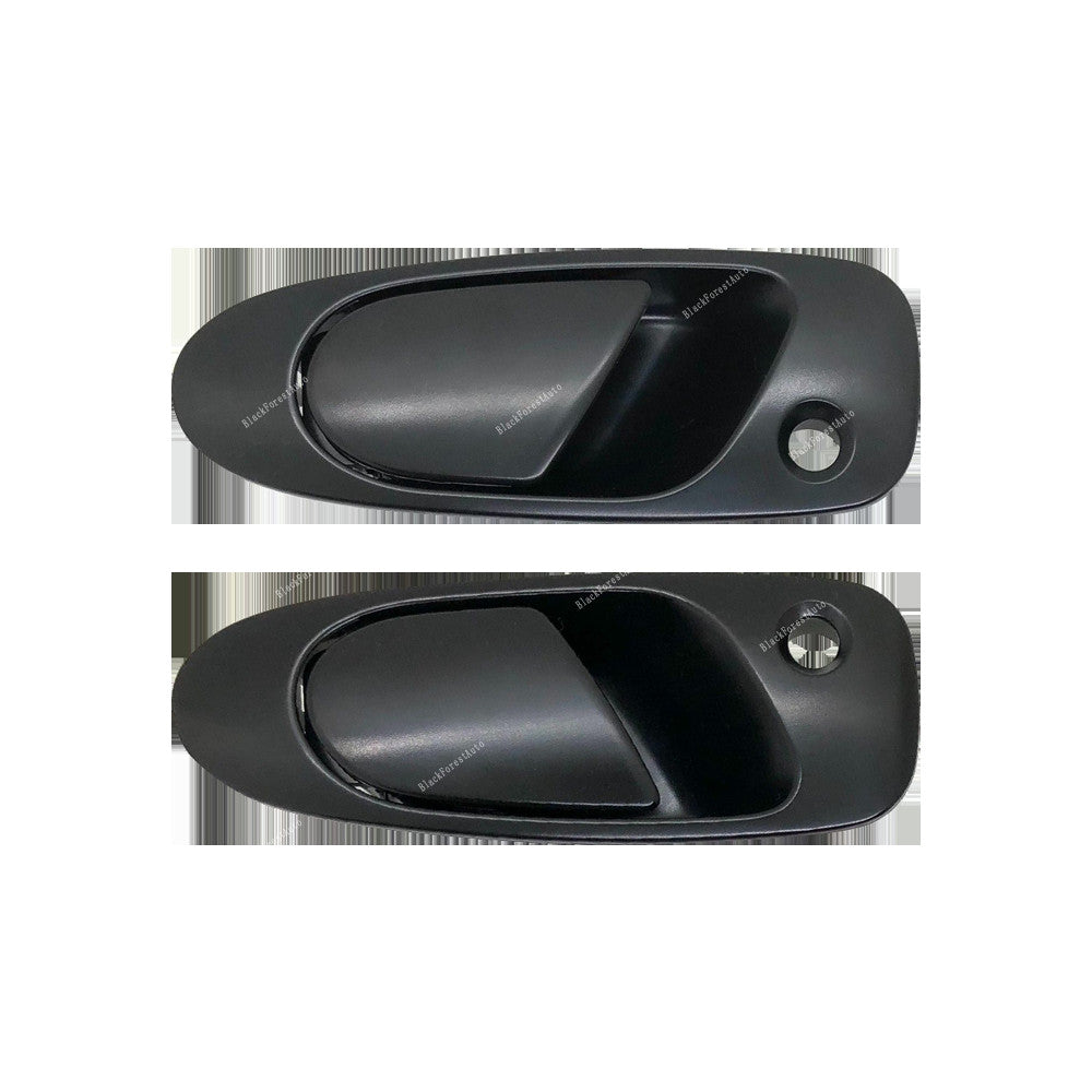 2X for Honda for Civic EG6 EG9 Front LeftRight Outer Exterior Door Handle