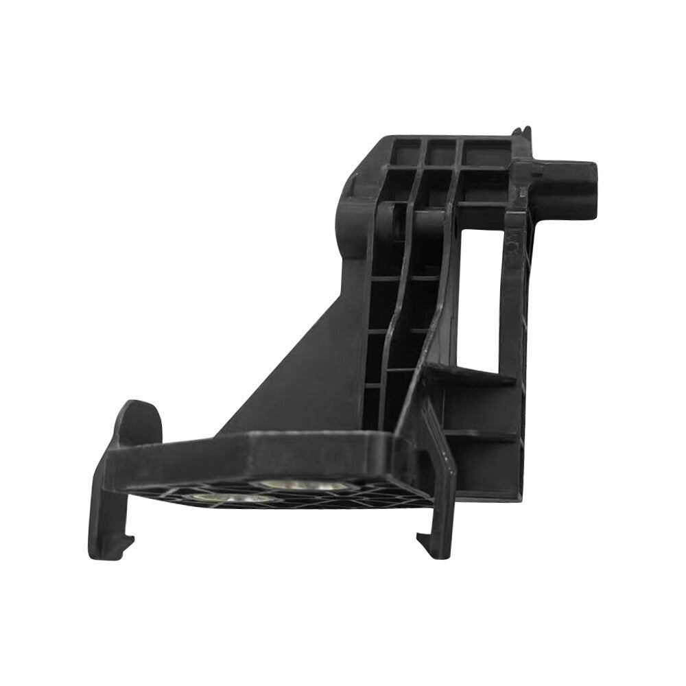 Driver Side Radiator Holder Bracket Support Black For 2015-2018 C-Class W205