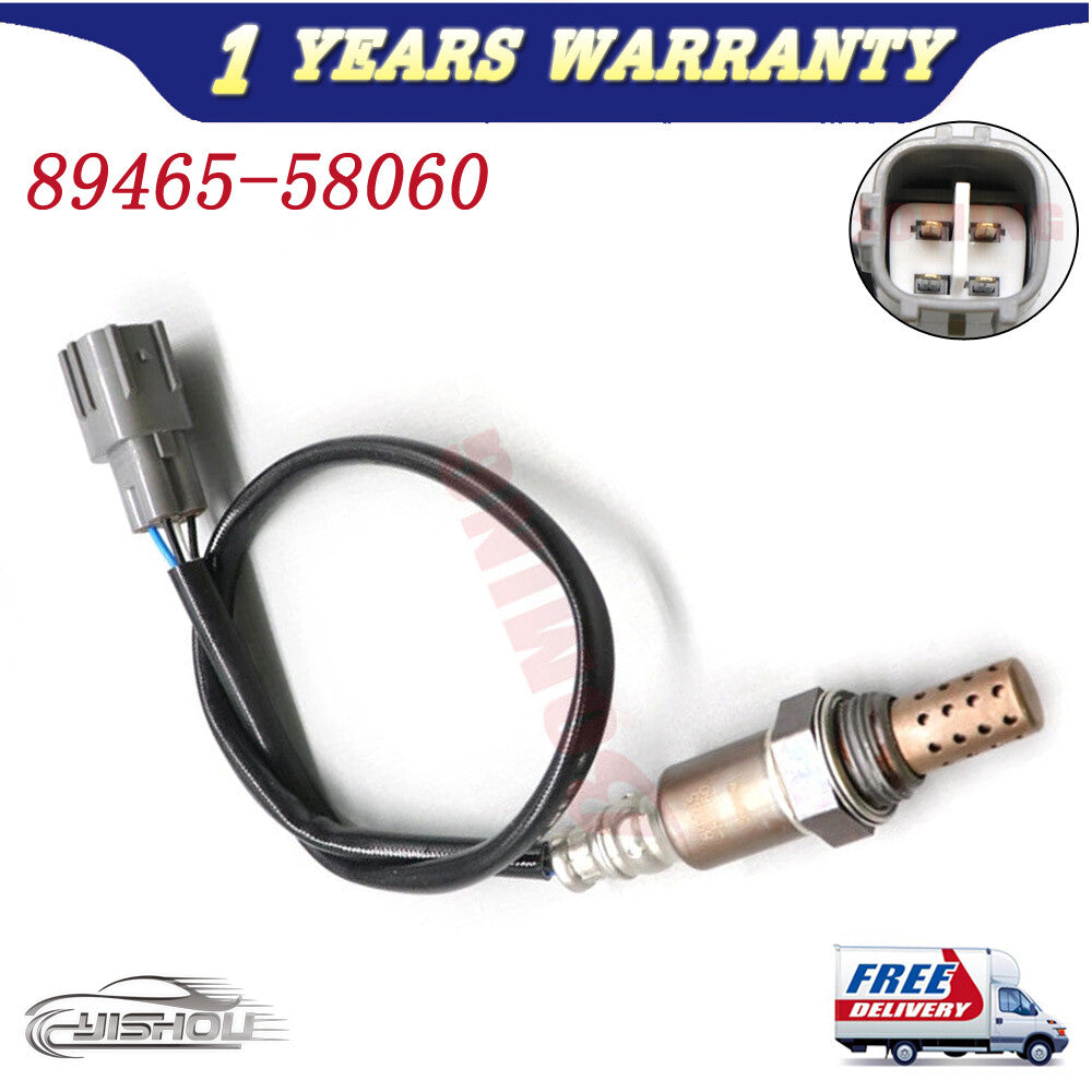 for MAN LC TGA TGX TGS TGM TGL Neoplan 0281004107 Oxygen Sensor 4.6-12.4L 2002-2011