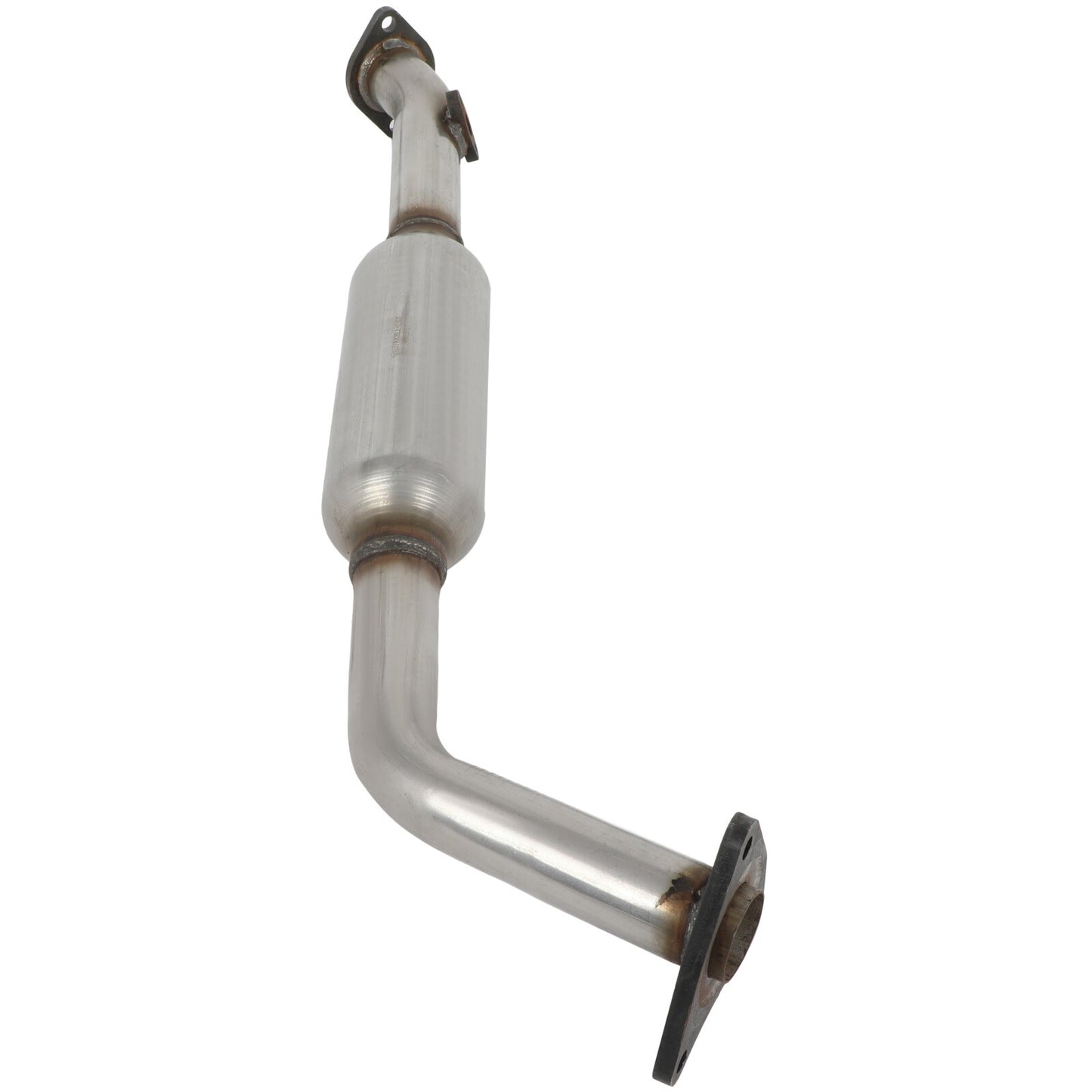 Manifold Catalytic Converter for Toyota Sequoia 2001-2004 V8 4.7L EPA Right Side