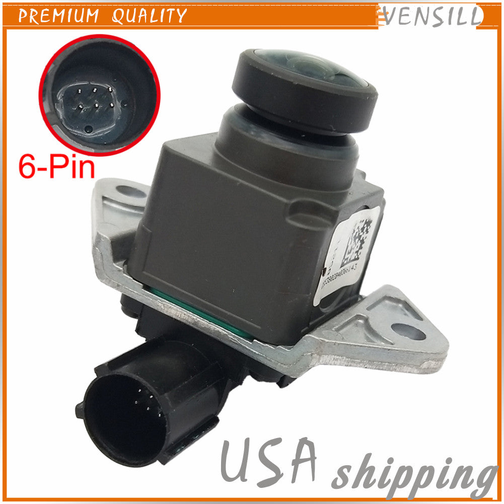 Rear View Backup Parking Camera For 2014 2015 for Jeep Grand Cherokee 68137943AD