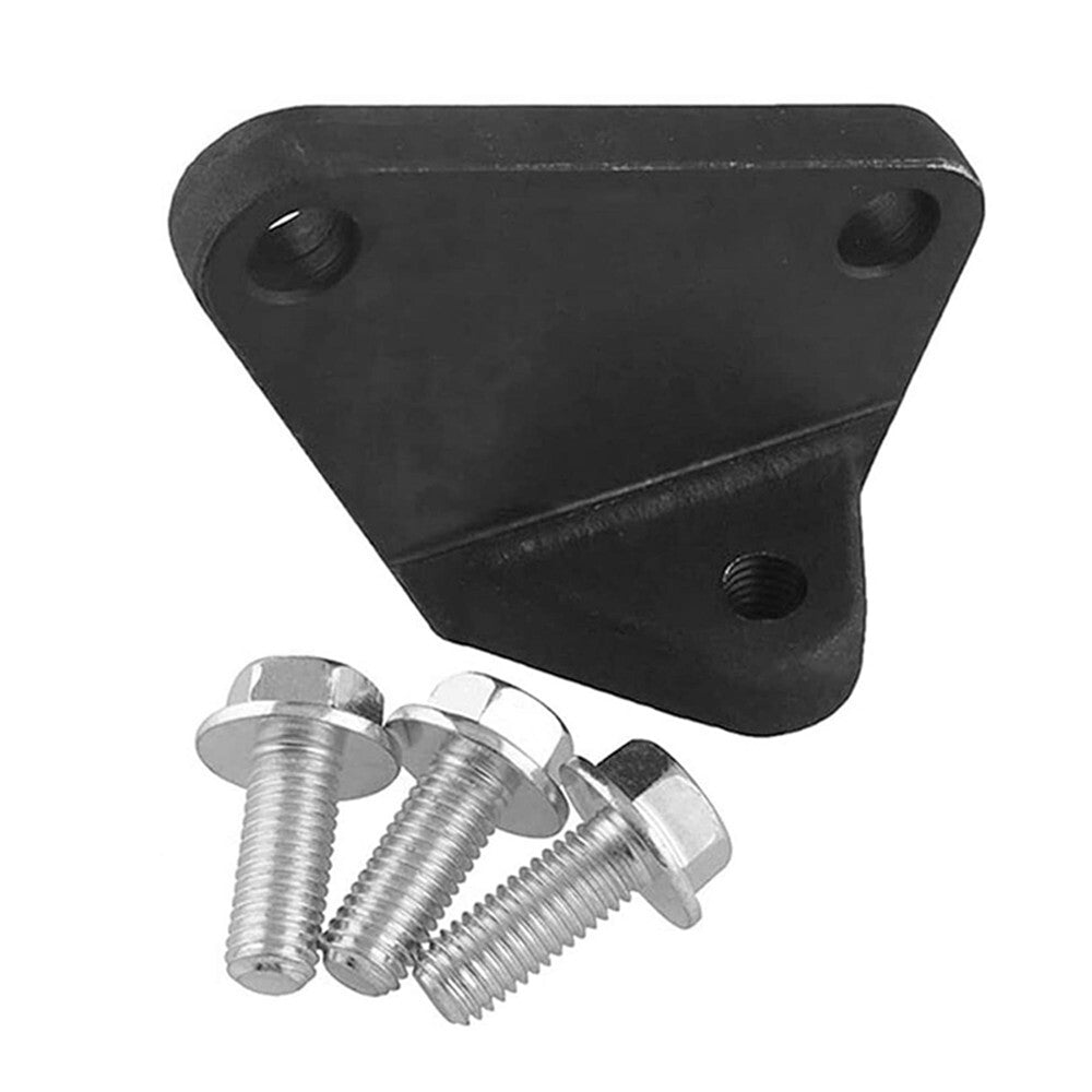 Car Exhaust Manifold Clamp For Chevy Silverado 4.8L 5.3L 6.0L Engine 11518860