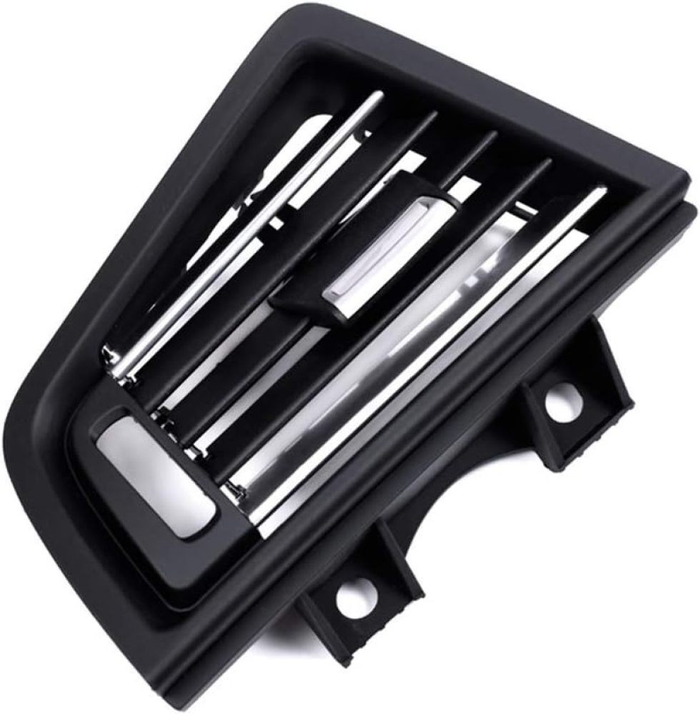 for BMW 5 Series 520 523 525 535 64229166889 Left Console Grill Dash AC Air Vent