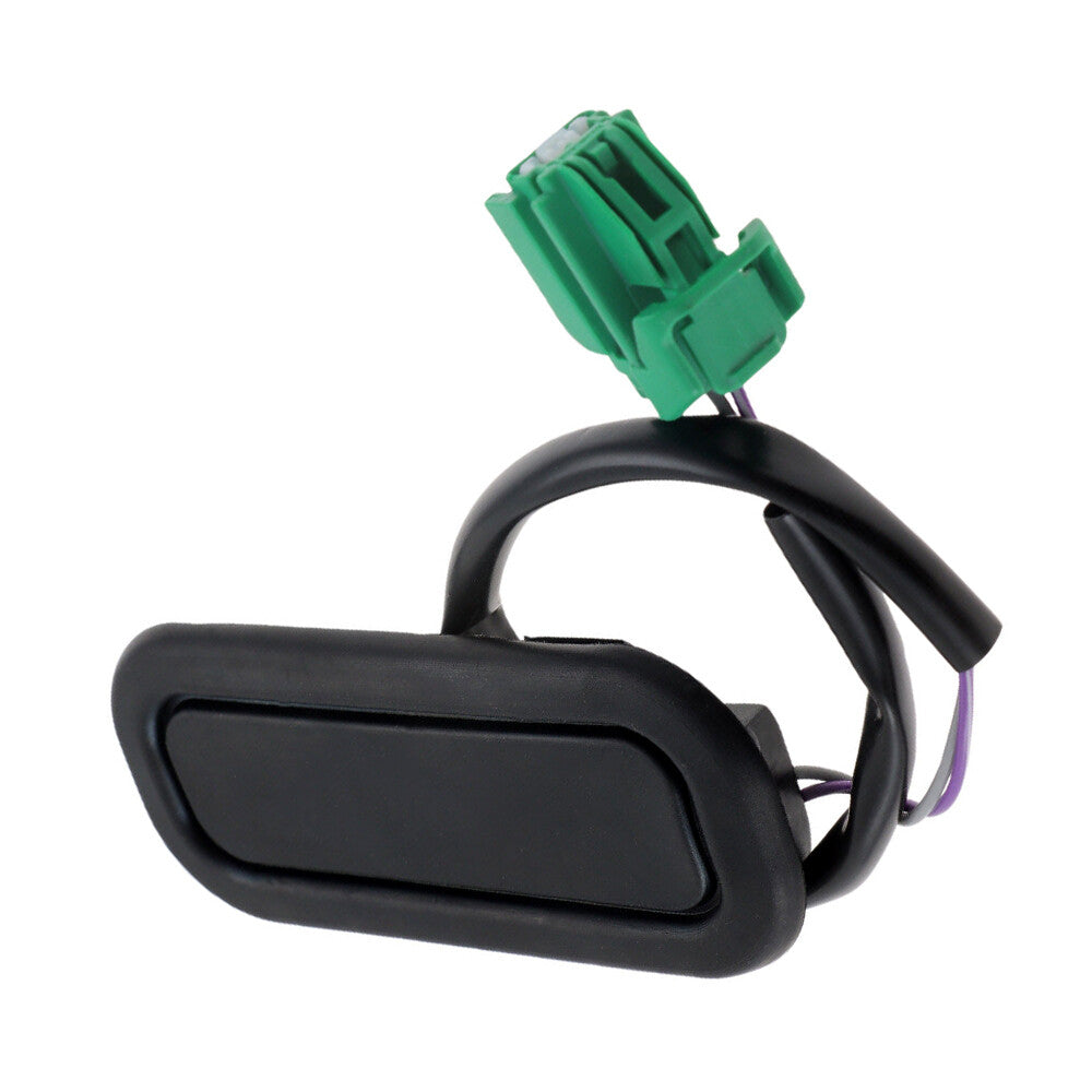 Rear Trunk Lid Release Switch For Acadia Enclave Outlook Traverse 2007-2017