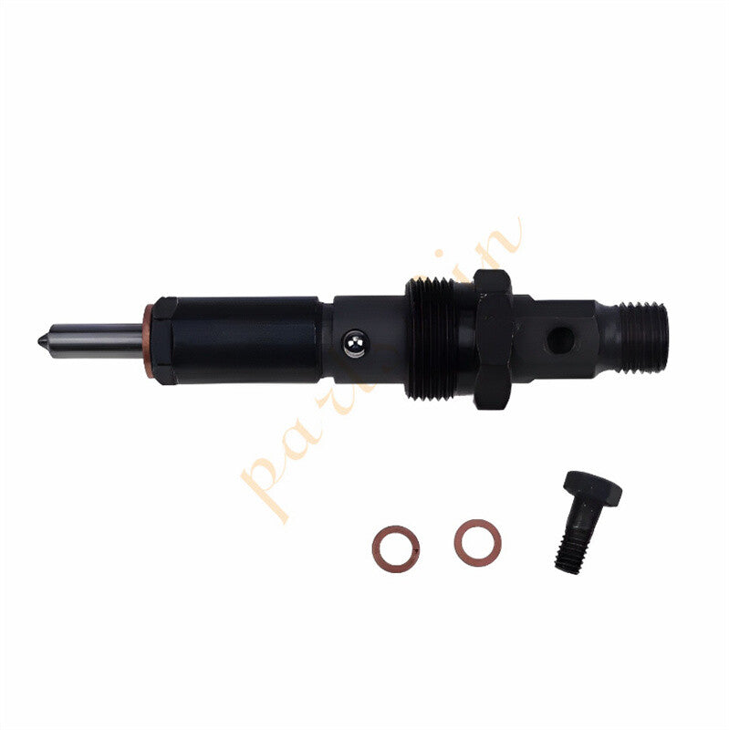 4-pack fuel injectors for Case P70 engine 430 445 0432133771 285334672