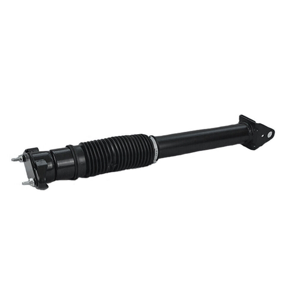 A pair of front shock absorbers for a 2013 for Ferrari F12 Berlinetta with EDC 319797.