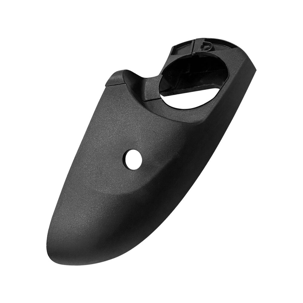 For 2009-2014 for X5 E70 X6 E71 E72 Front Door Mirror Cover Left Side 51167233063