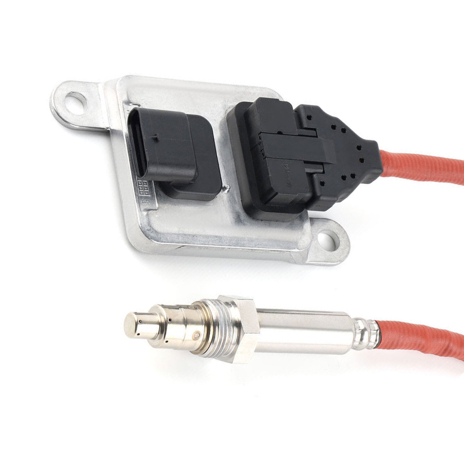 2pc NOx Sensor for BMW E70 F30 X5 328dxDrive 13628589844 13628589846 Rear Front