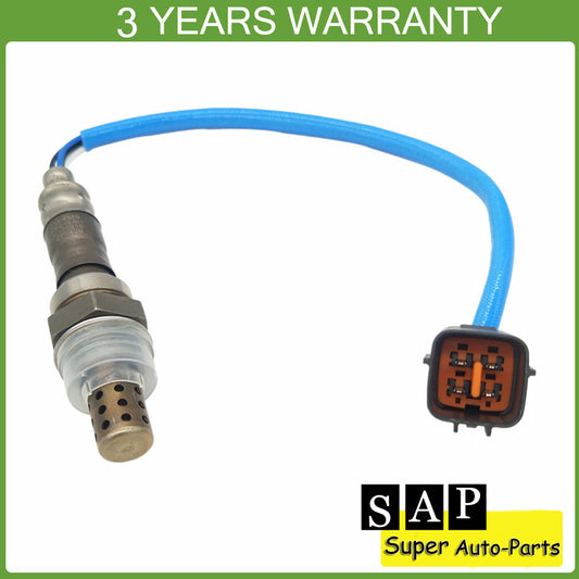 2-Piece Crankshaft and Camshaft Position Sensor 23731-6N21A Suitable for Nissan 2.5L