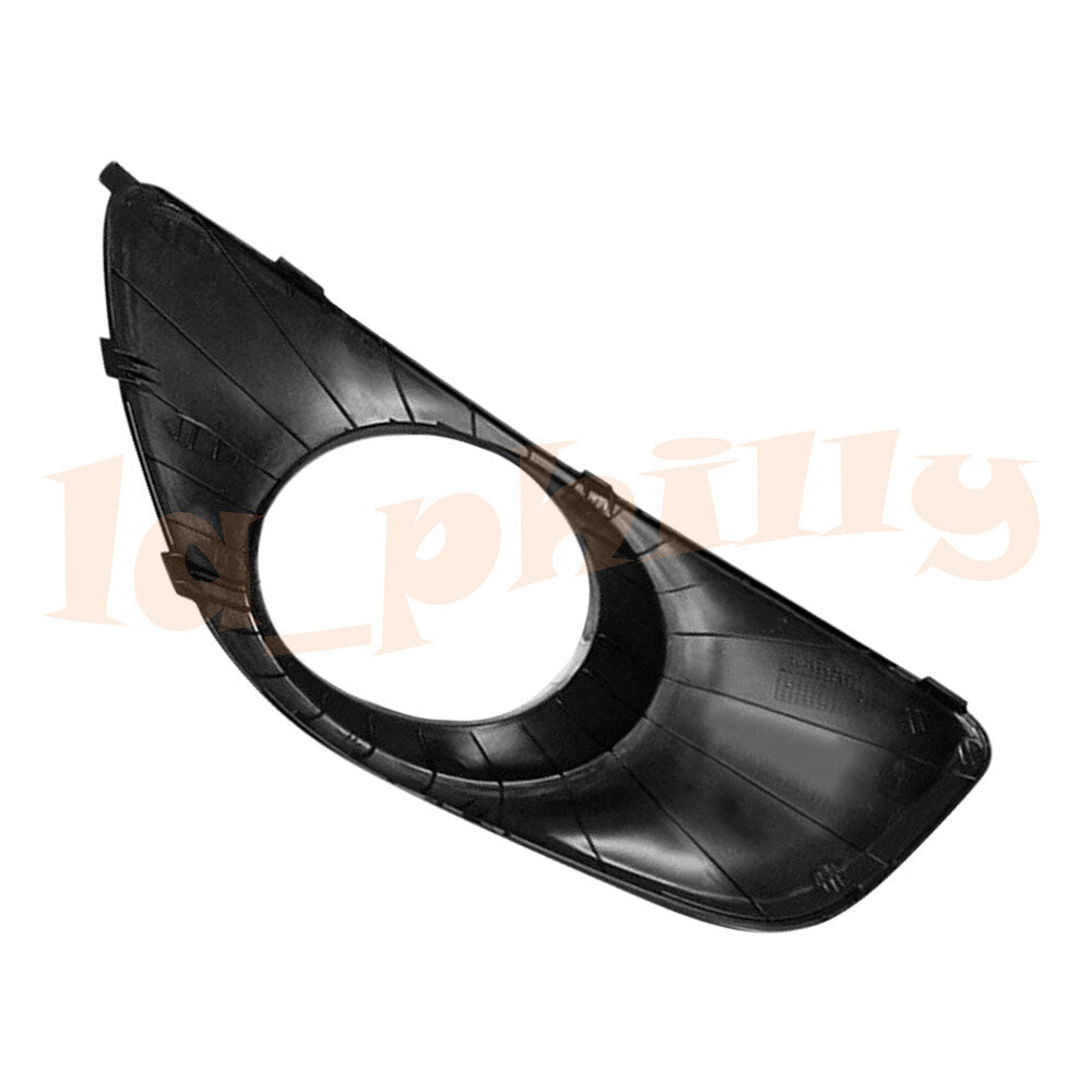 86523-2B700 Fit for HYUNDAI 2010-2012 Santa Fe Left Side Fog Light Lamp Cover