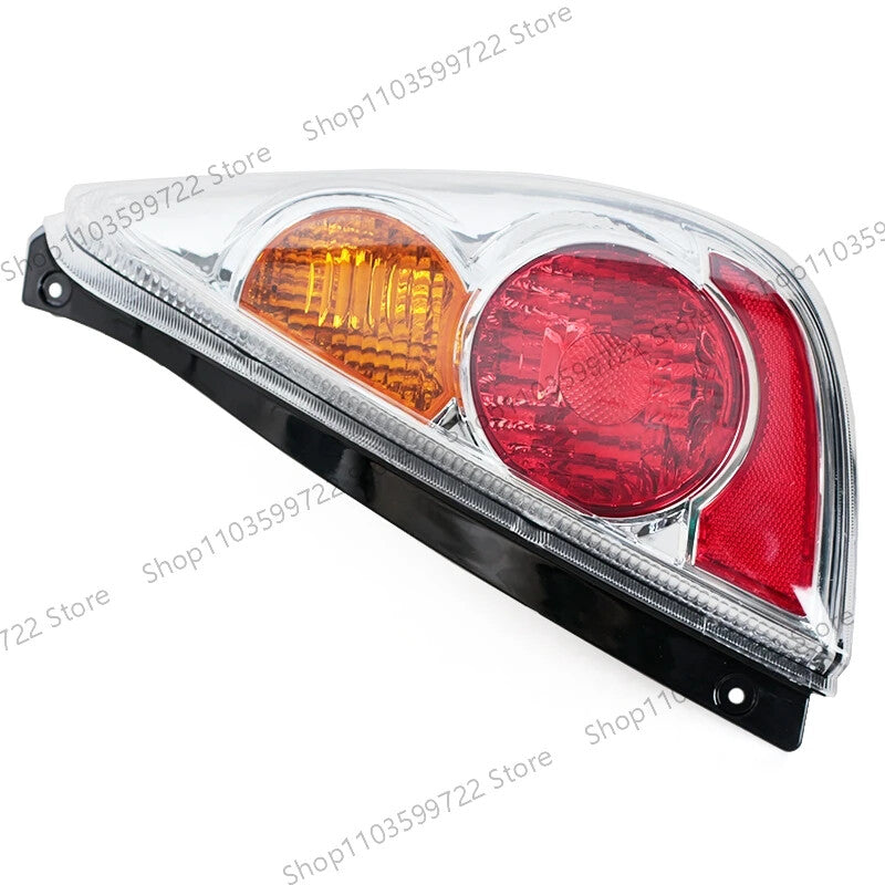 1Pcs Right Rear Tail Light No bulb for Suzuki Liana Aerio 1.6 1.4A+ Hatchback