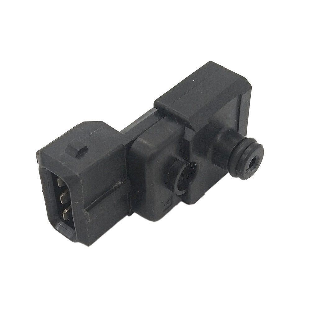 1Pcs 06J906051D for Audi Q5 for VW for Jetta GTi 2.0T Fuel Rail Fuel Pressure Sensor