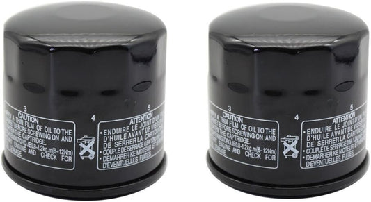 Oil Filter for SUZUKI DL650 V-STROM 2004-2012 / DL650A V-STROM 2007-2015