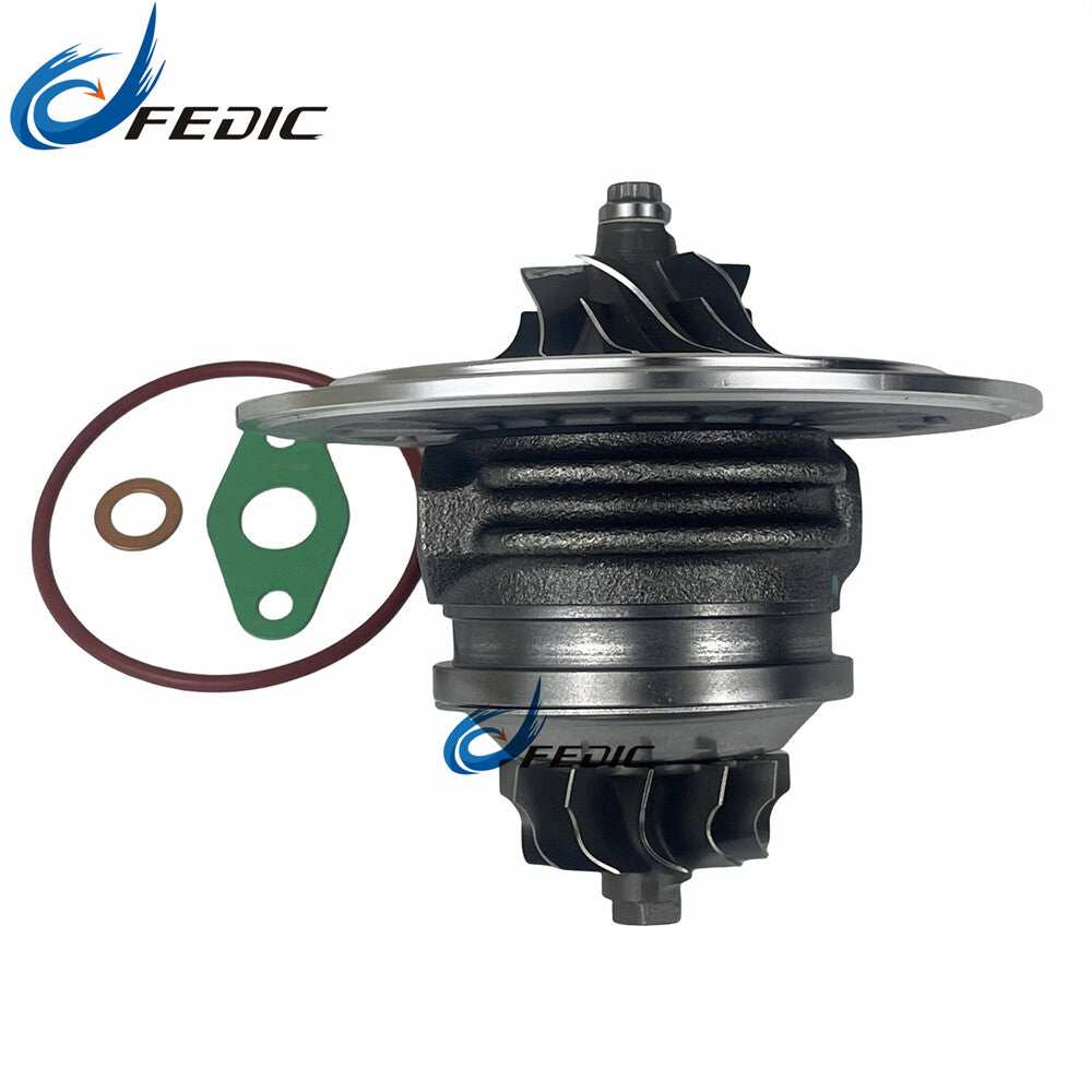 Turbo cartridge GT1752S 714652 for Nissan for Opel for Renault 2.5 dCi 99Kw G9U730 G9UB7