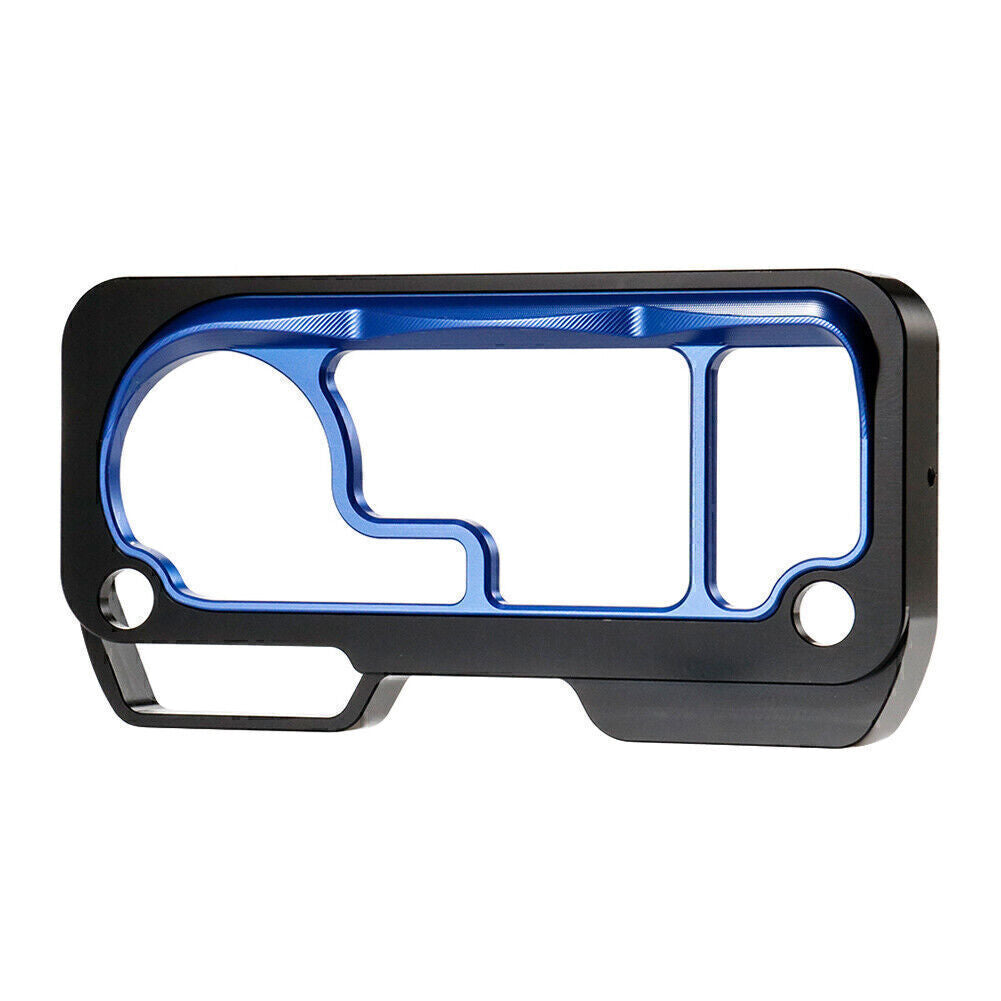 CNC Speedometer Guard Cover Aluminum for Honda CB650R 2019 2020 2021 Blue ne