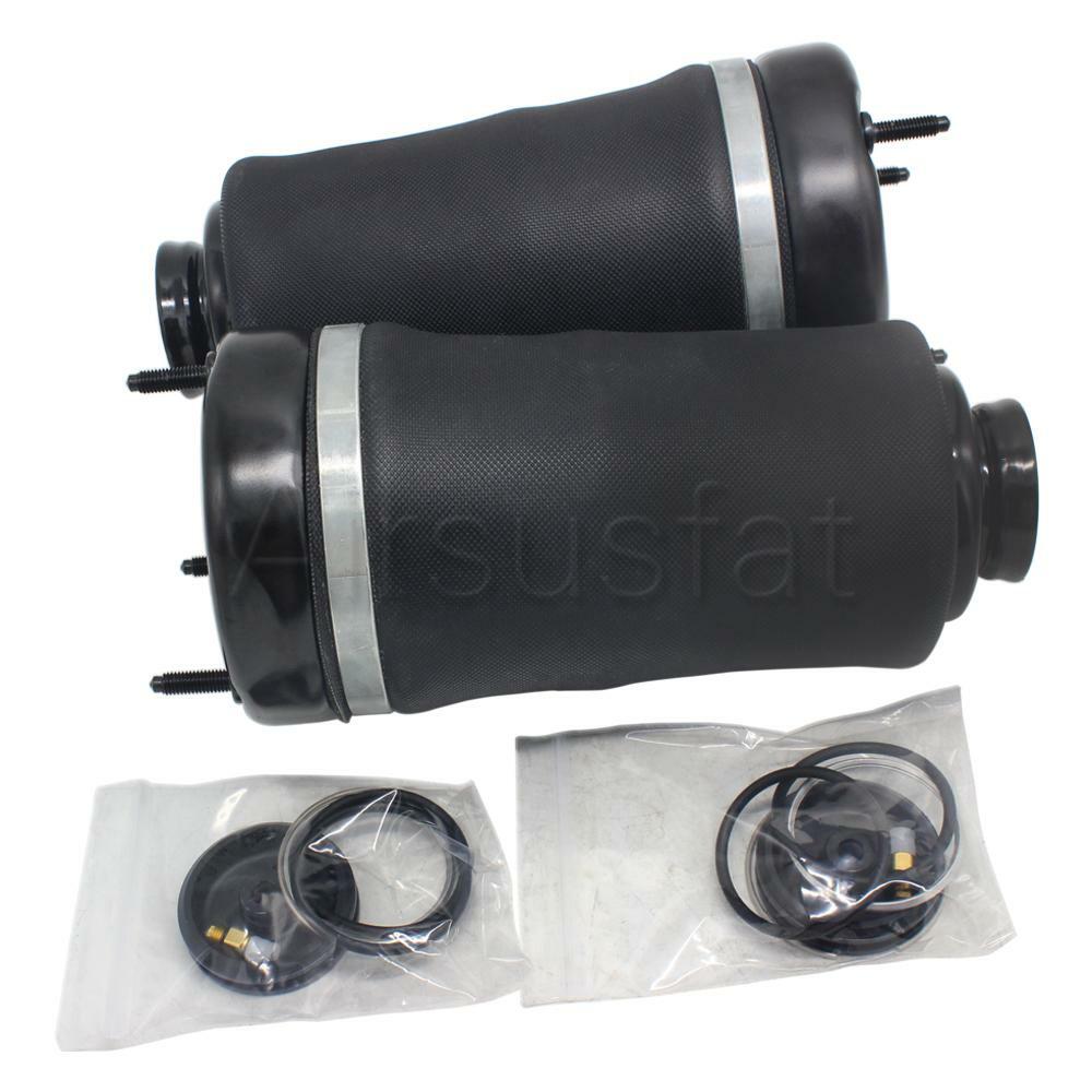 2X FRONT AIR SUSPENSION SPRING BAGS for MERCEDES ML GL CLASS W164 X164 GL450 US