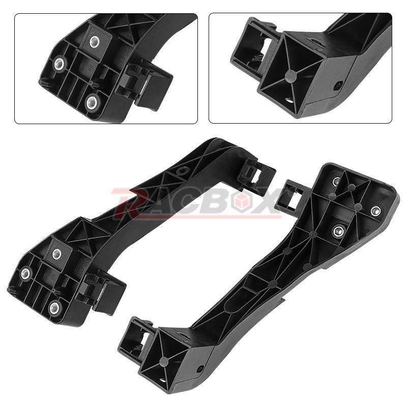 LH RH Headlight Support Bracket for Hyundai for Elantra Sedan 2017 2018 2019 2020