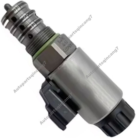 Solenoid Valve 2484971 CA2484971 Compatible for Volvo Excavator E305 E305.5