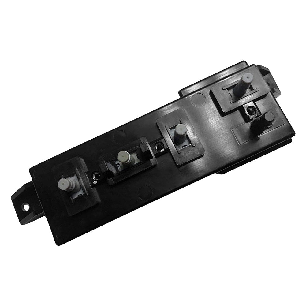 Front Left Power for Seat Adjust Switch Fit for 2009-2014 for Genesis Sedan 4-Door
