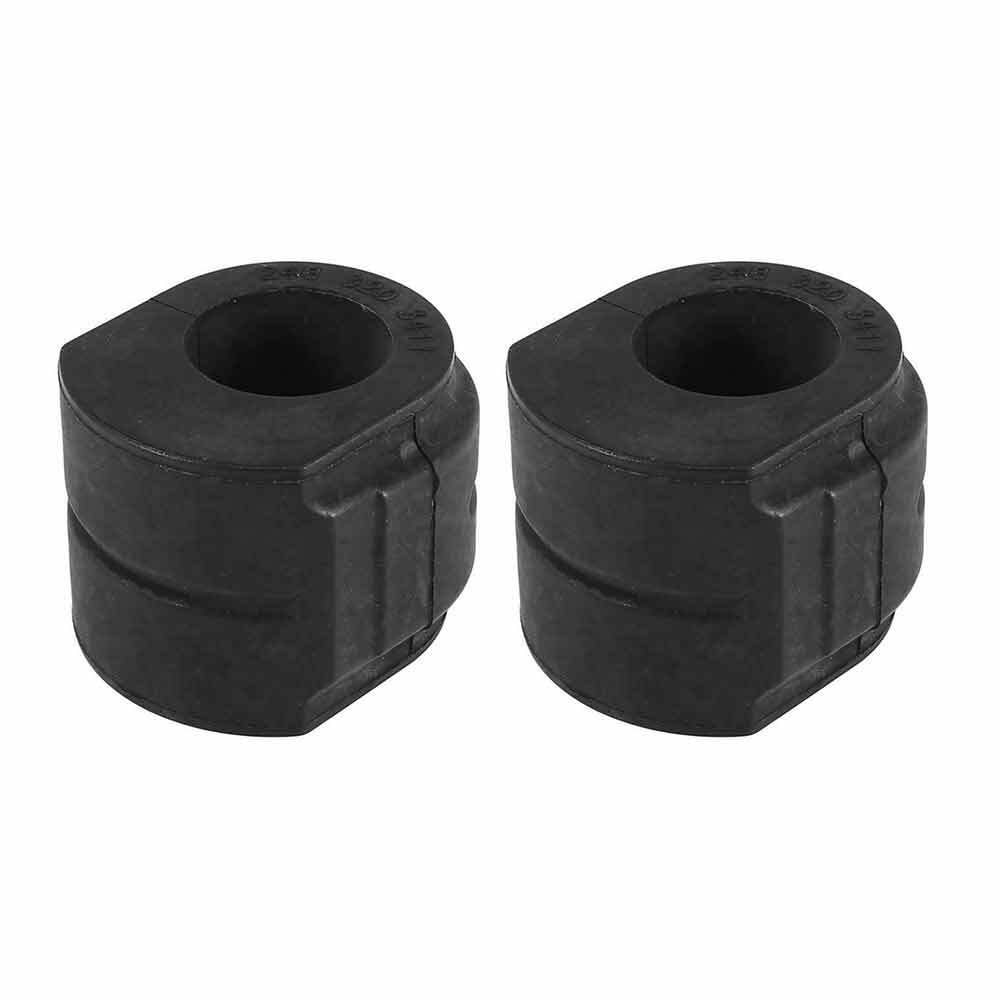 2 Front rocker arm bushings suitable for Mercedes-Benz W176 E550 A160 CLA180 CLA250 2463203411
